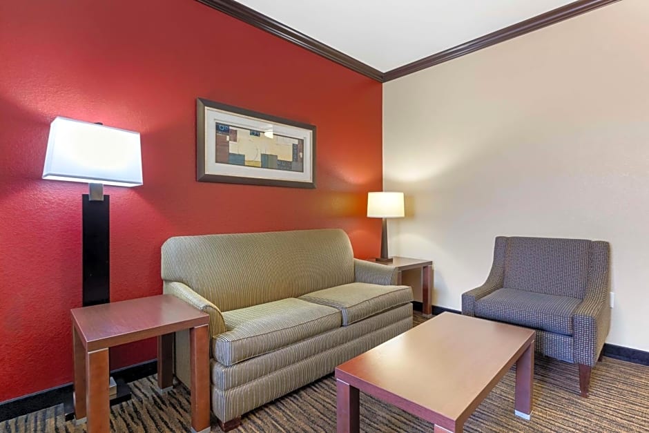 Best Western Plus Classic Inn And Suites