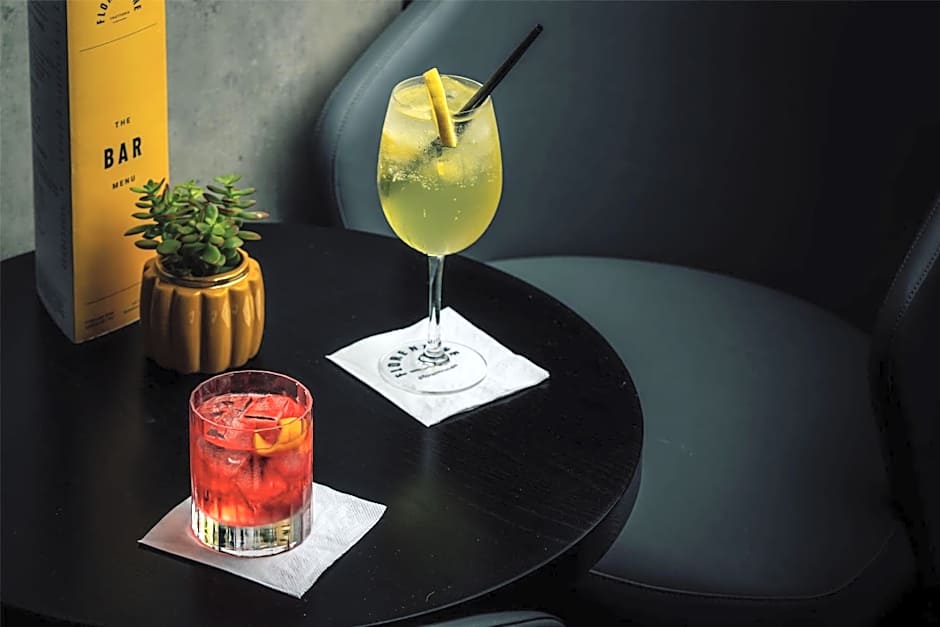 Park Plaza London Waterloo