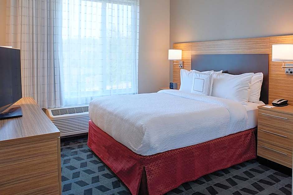 TownePlace Suites by Marriott Cleveland Solon