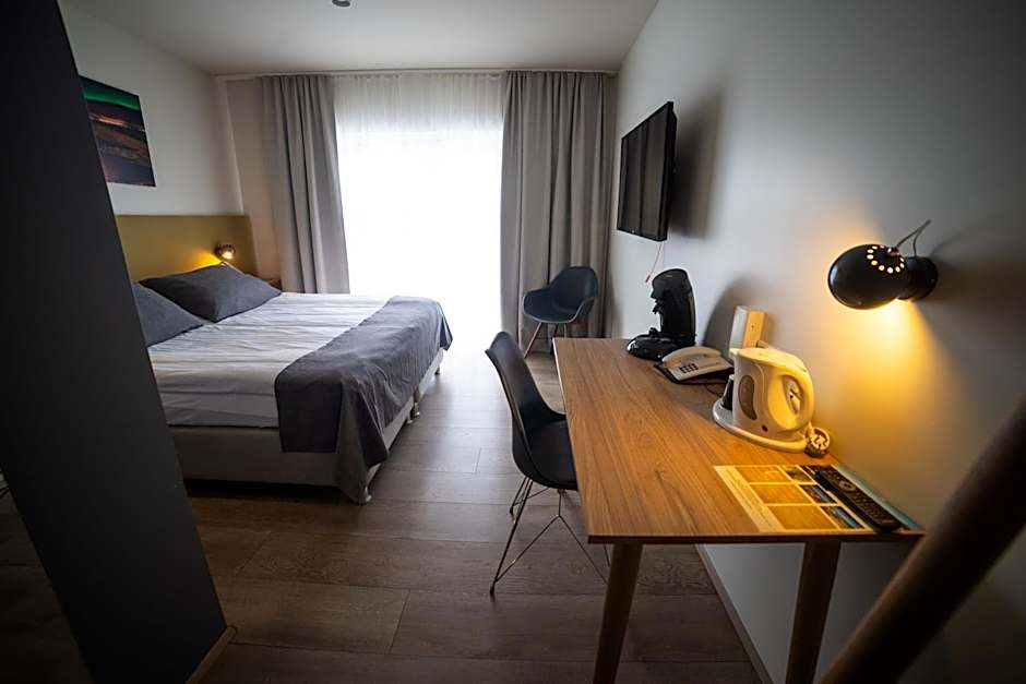 Icelandair Hotel Hamar