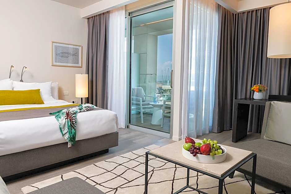 Herods Herzliya