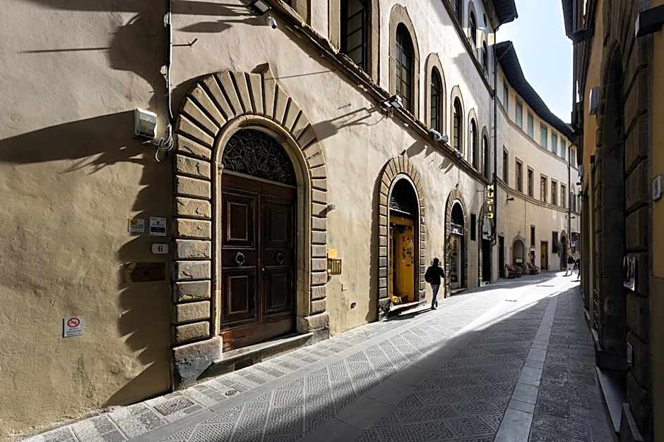 Palazzo D'Ambra Residenza d'Epoca