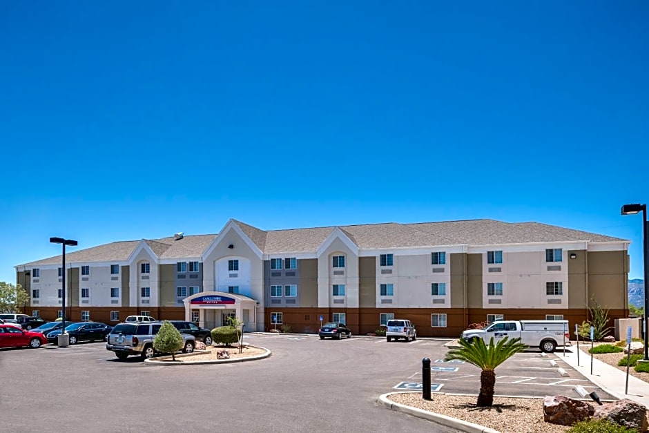 Candlewood Suites Sierra Vista