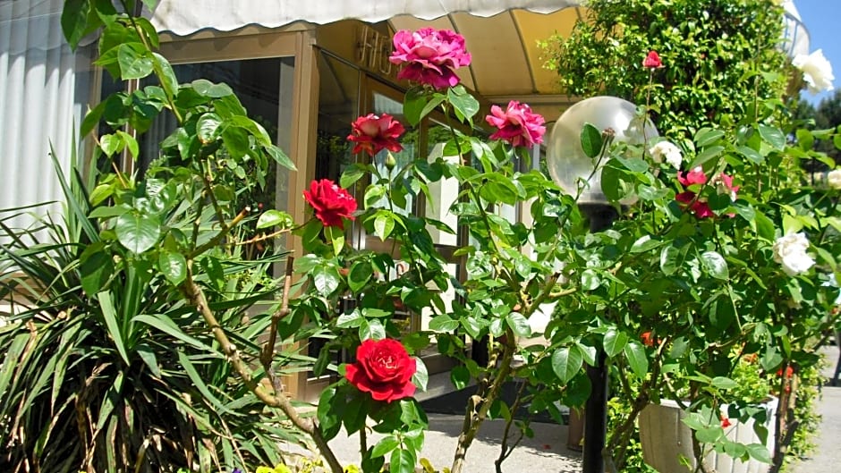 Park Hotel Galileo