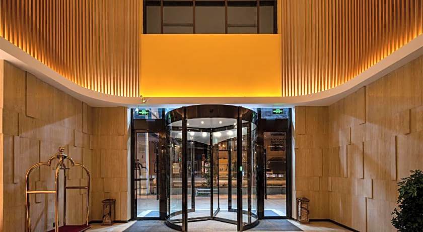 Holiday Inn Express Litang By IHG