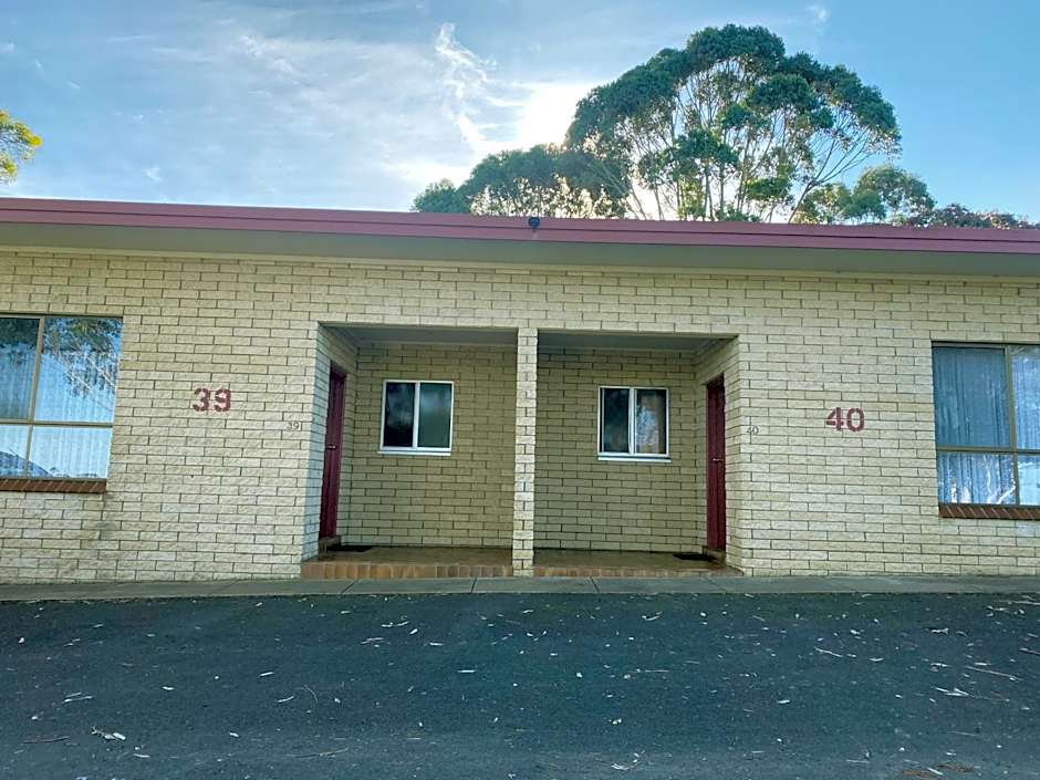 Limestone Coast Tourist Park