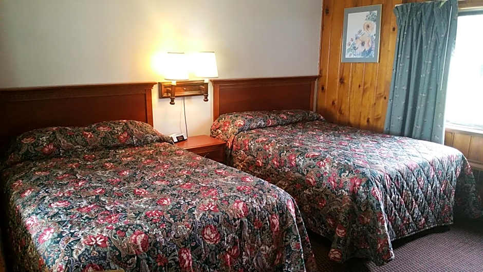 Sun N Snow Hotel