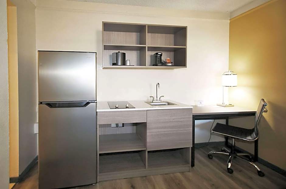 Quality Inn Aurora Denver