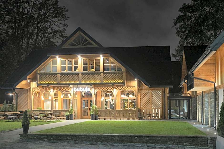 Stefanova Zakopane Aparthotel & Spa