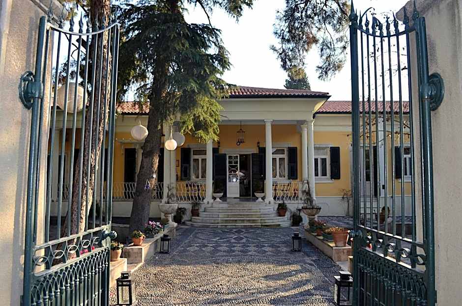 Villa Levante