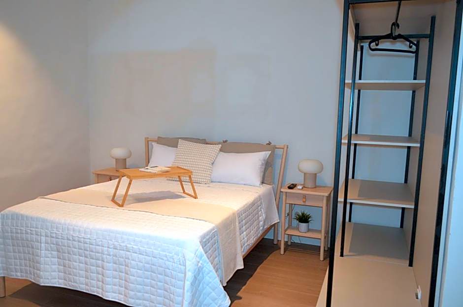 LEONDIANA Boutique Hotel