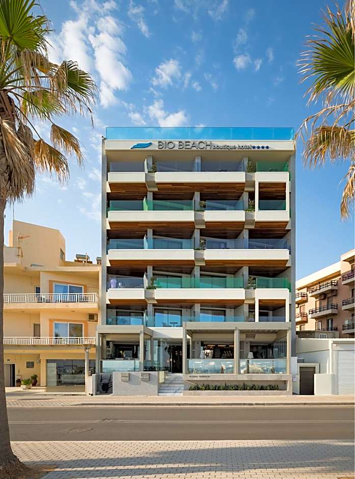 BIO BEACH Boutique Hotel - Adults Only
