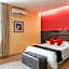 Capital O Veracruz Suites