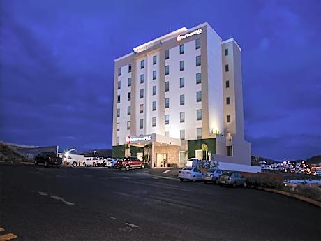 Best Western Plus Chihuahua Juventud
