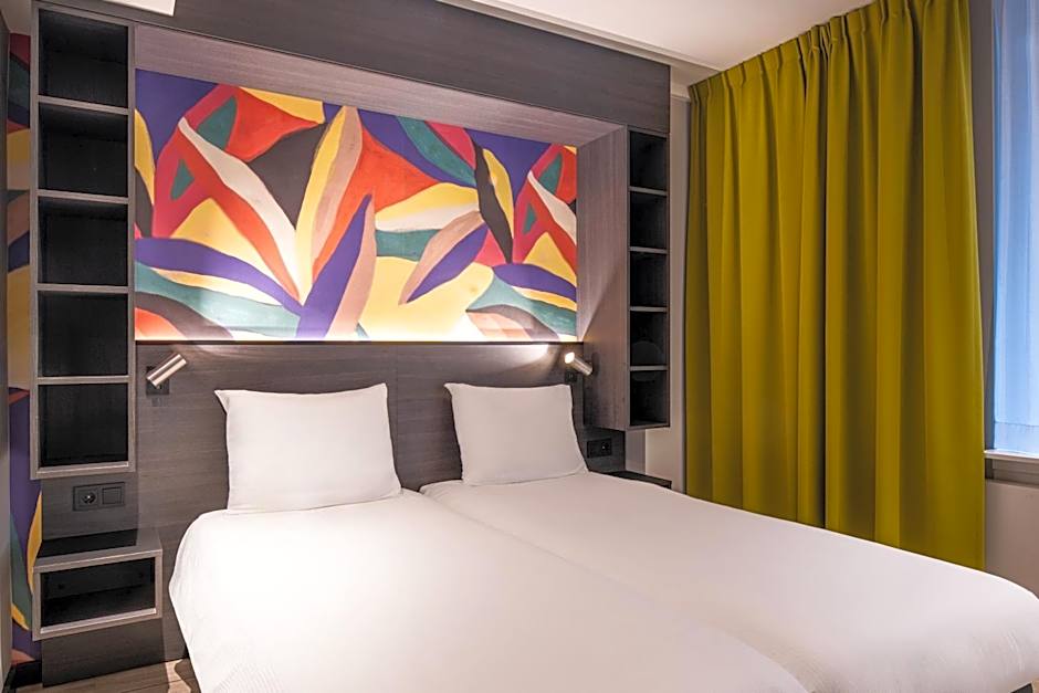 Thon Hotel Rotterdam City Centre