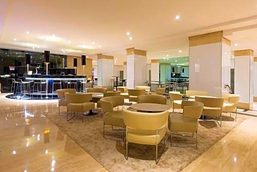 Hotel Palma Bellver Affiliated by Meliá