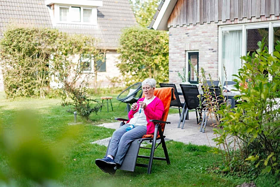 Villapark de Hondsrug