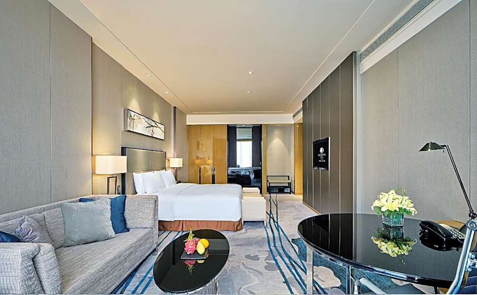 DoubleTree By Hilton Hotel Heyuan