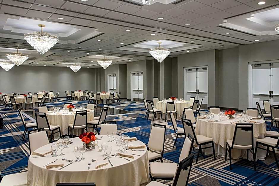 Sheraton Edison