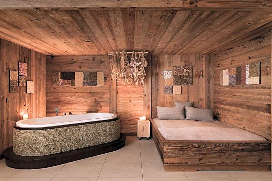 Living & Spa Vitalhotel Edelweiss