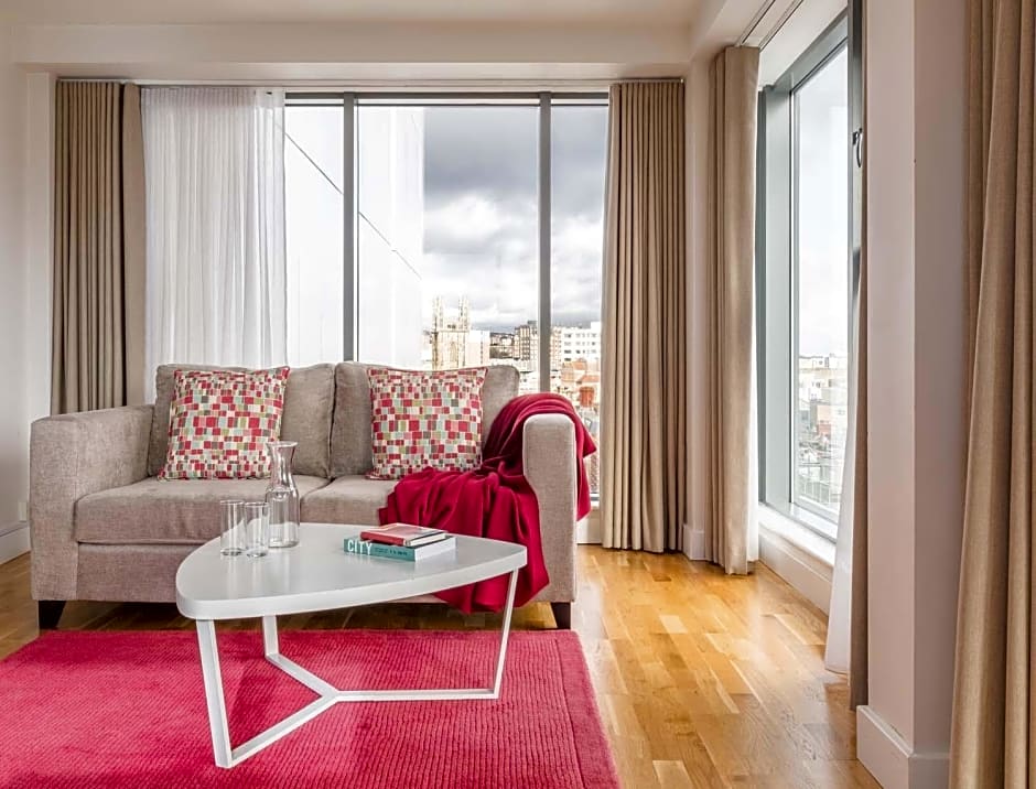 Saco Bristol - Broad Quay Apartment