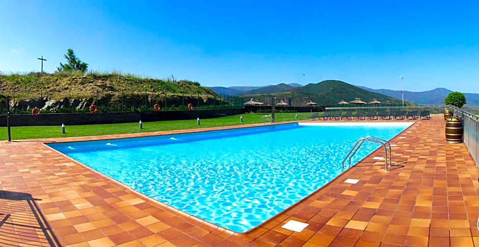 Hotel Albergue La Casa Del Peregrino