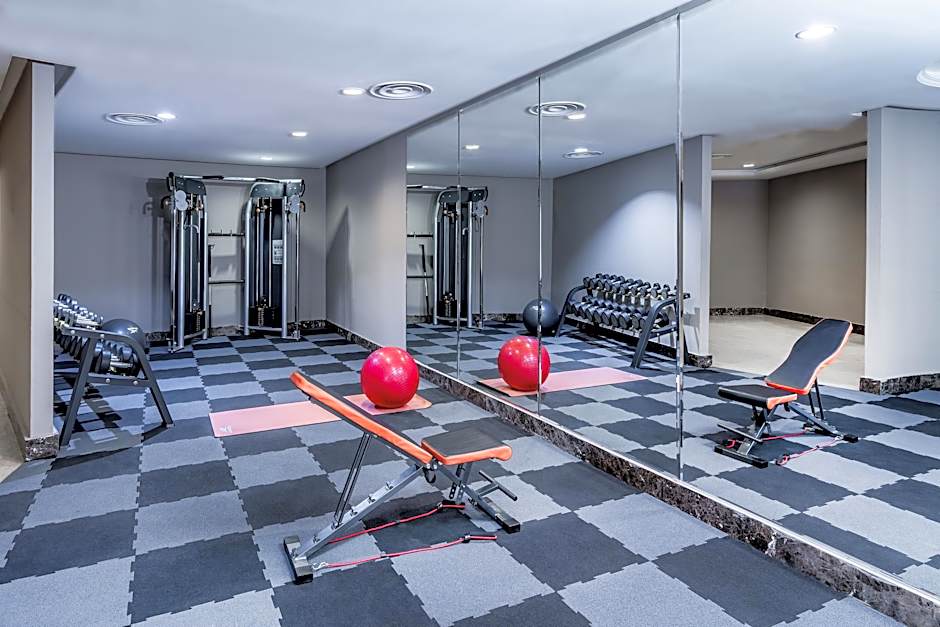 M Hotel Al Dana Makkah by Millennium