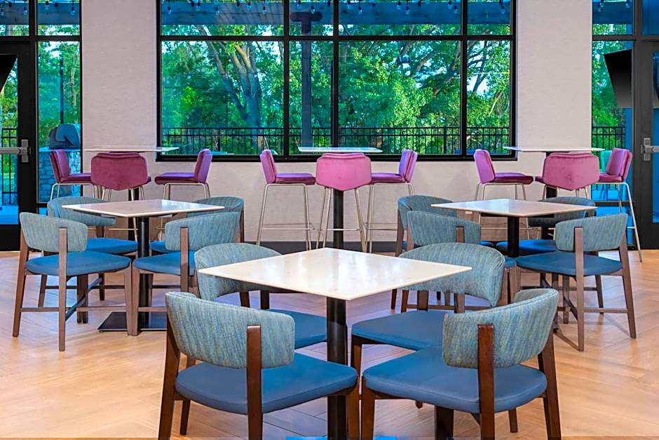 TownePlace Suites by Marriott Norfolk