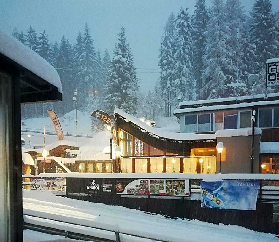 Residence Lores 2 - Go Vacanze