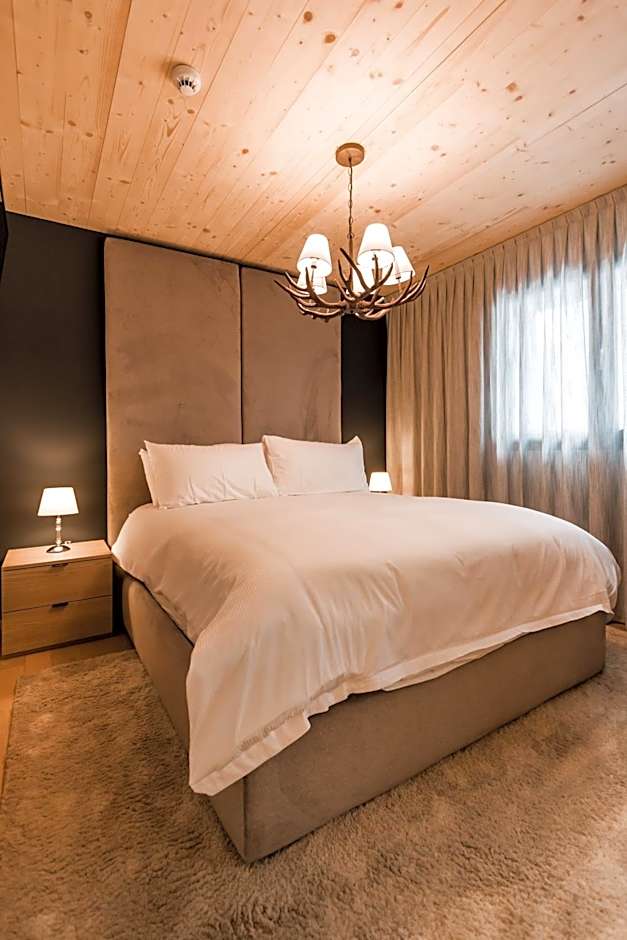 The Base Andermatt
