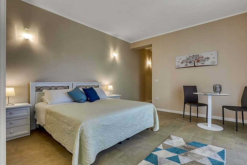 Asso Residence Ospedale