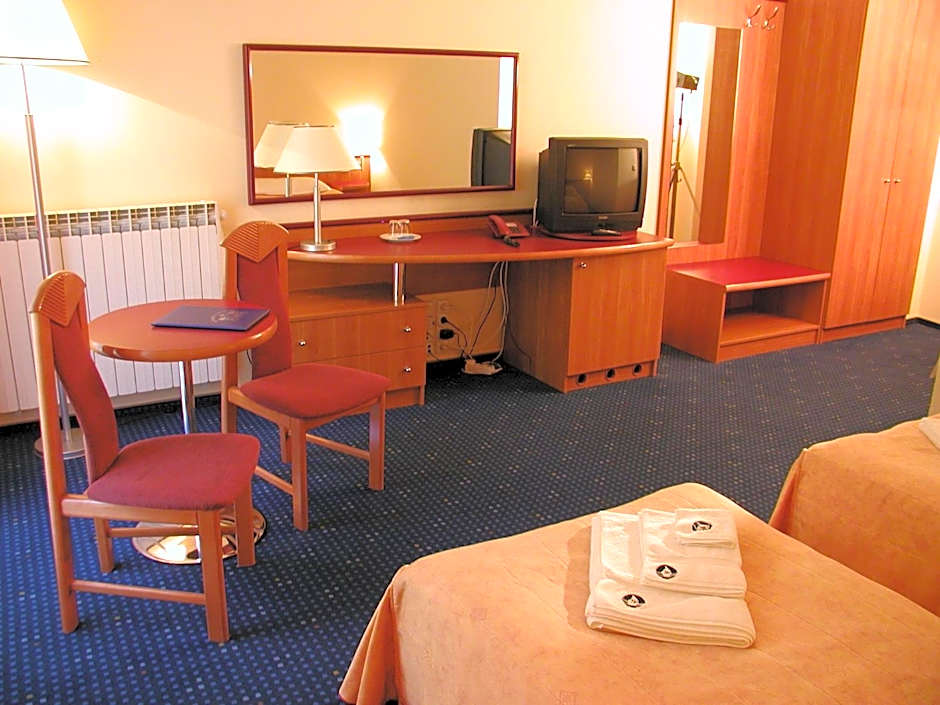 St. George Family & Senior Spa Kudowa-Zdrój