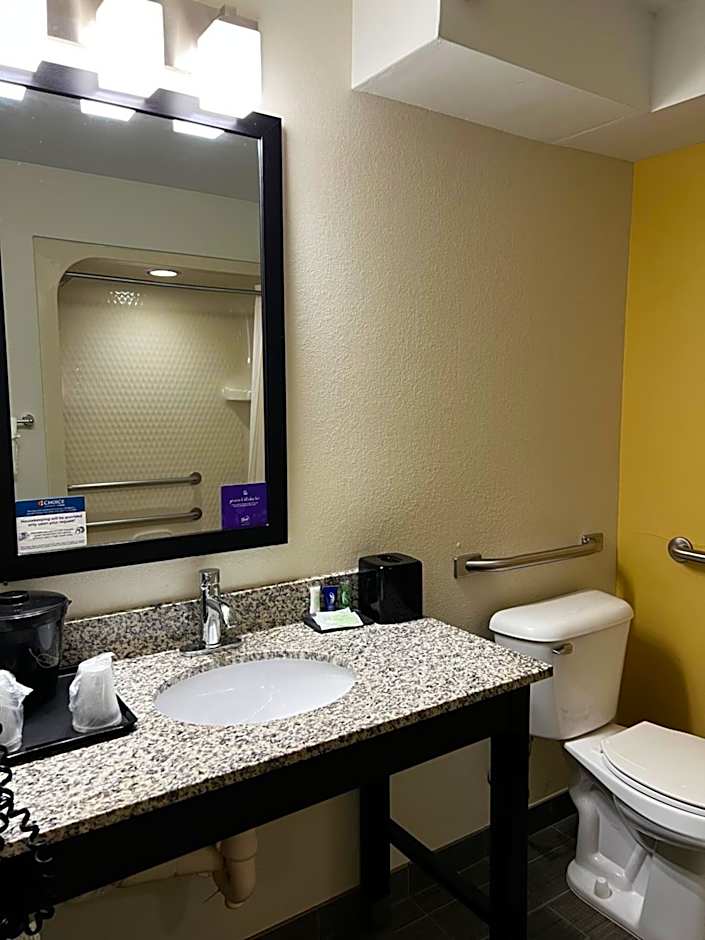 Sleep Inn Tinley Park I-80 near Amphitheatre-Convention Center