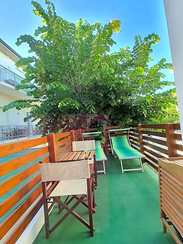 B&B Airone Cervia - Camere e Appartamenti