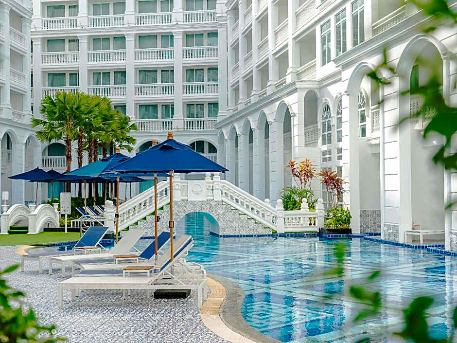 Mövenpick Myth Hotel Patong Phuket