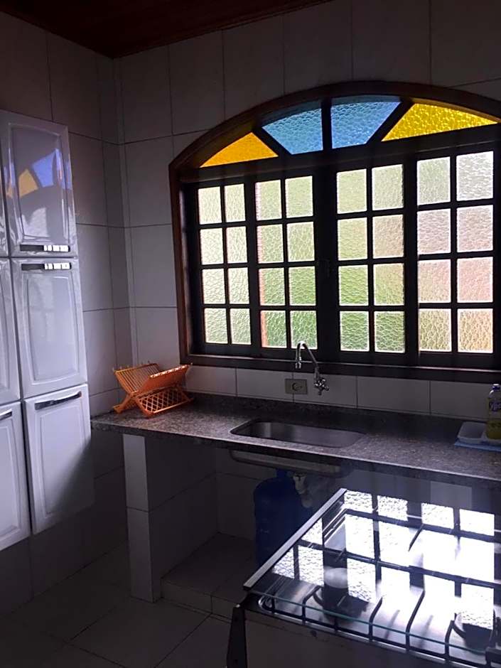 Pousada Sete Mares