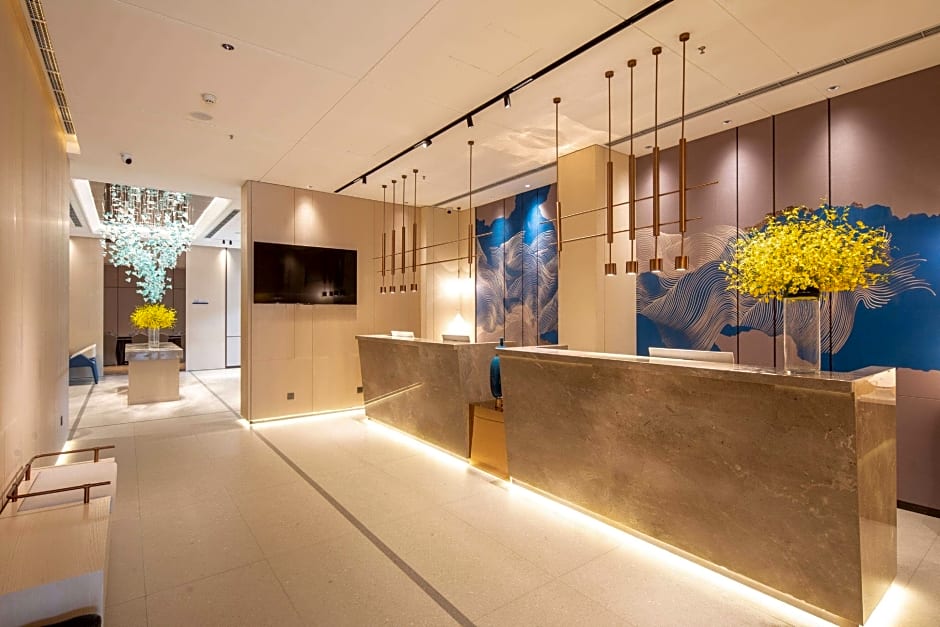 Days Inn By Wyndham Xian South