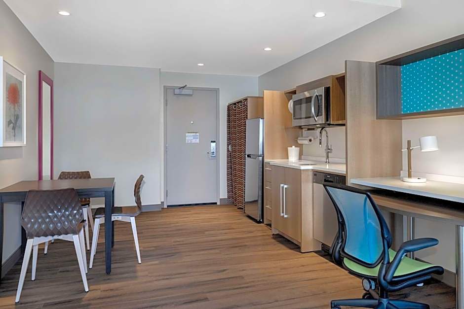 Home2 Suites by Hilton Bristol