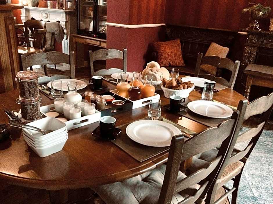 L'auberge hôtel Beauraing