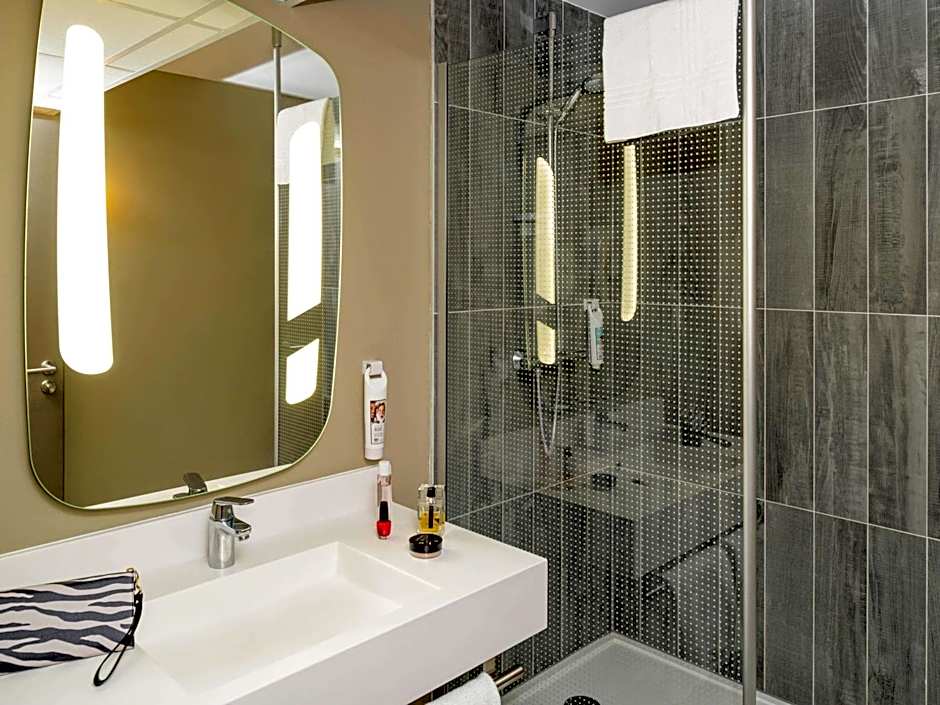 ibis Genève Centre Gare