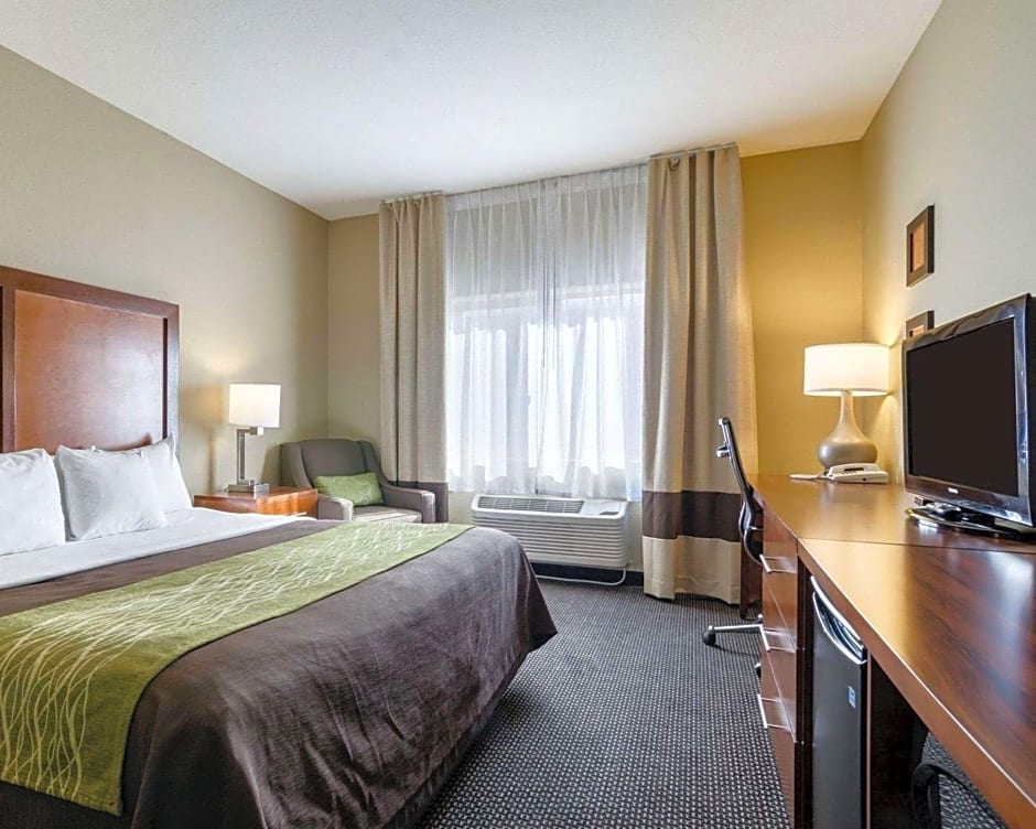 Comfort Inn Garden City