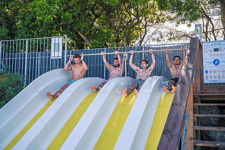 Camping Officiel Siblu La Plage