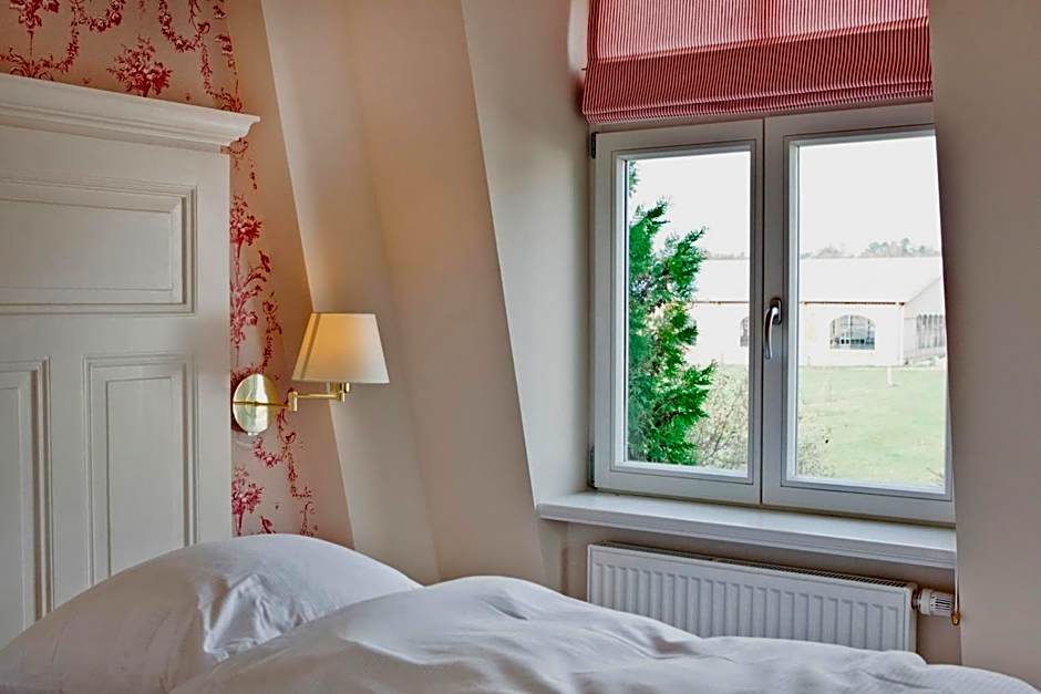 Gut Sarnow - Hotel und Restaurant