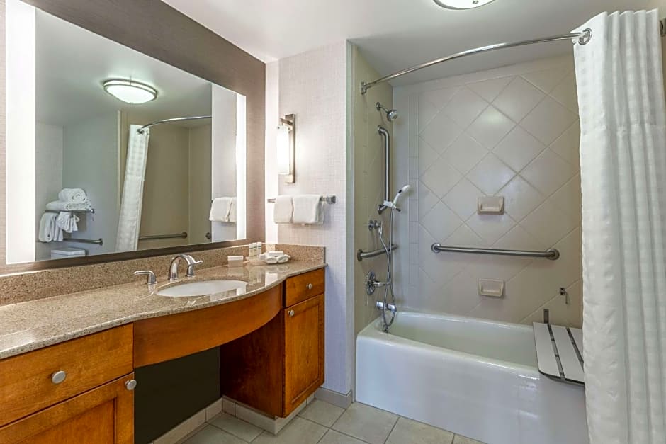 Homewood Suites By Hilton Albany, NY