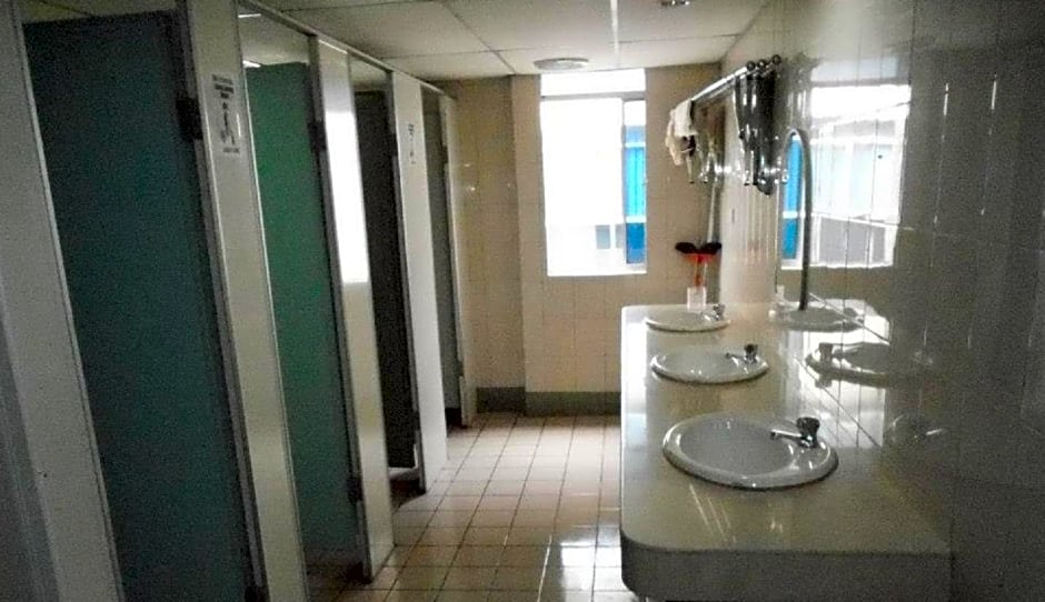 Century Hotel Inanam