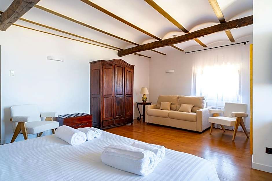 Villa Vittoria Hotel