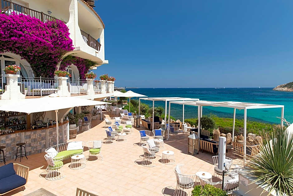 Club Hotel Baja Sardinia