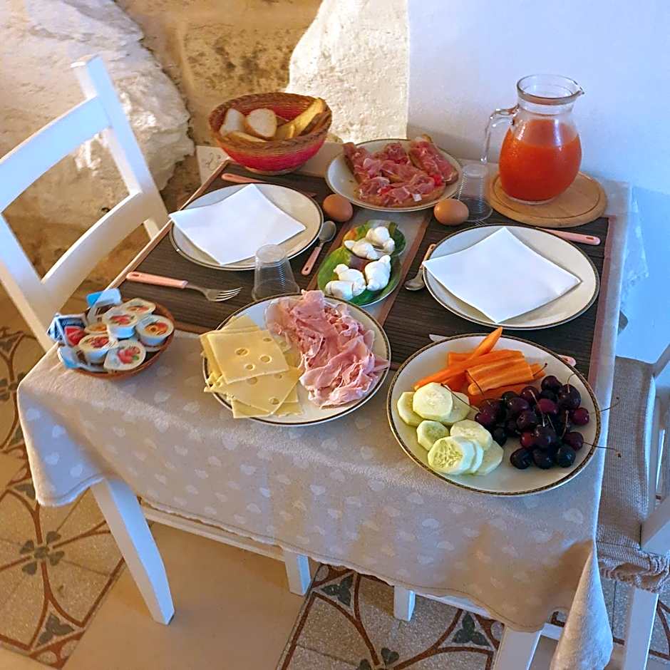 B&B Dei Cardinale