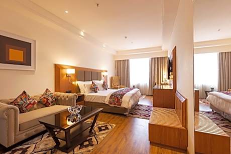 Clarks Inn Express Ludhiana