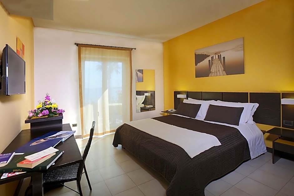 Hotel San Giovanni